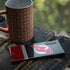 NHL New Jersey Devils Jersey Galaxy Note 10 Plus Skin