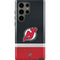 NHL New Jersey Devils Jersey Galaxy S23 Ultra Pro Case