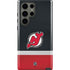 NHL New Jersey Devils Jersey Galaxy S23 Ultra Pro Case