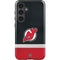 NHL New Jersey Devils Jersey Galaxy S25 Impact Case