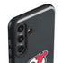 NHL New Jersey Devils Jersey Galaxy S25 Plus Impact Case
