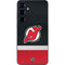 NHL New Jersey Devils Jersey Galaxy S24 Plus Skin