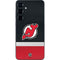 NHL New Jersey Devils Jersey Galaxy S25 Plus Skin