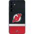 NHL New Jersey Devils Jersey Galaxy S25 Plus Skin