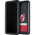 NHL New Jersey Devils Jersey Galaxy S24 Plus Waterproof Case