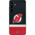 NHL New Jersey Devils Jersey Galaxy S25 Skin