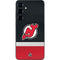 NHL New Jersey Devils Jersey Galaxy S24 Skin