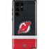 NHL New Jersey Devils Jersey Galaxy S25 Ultra Impact Case
