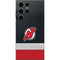 NHL New Jersey Devils Jersey Galaxy S25 Ultra Skin