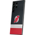 NHL New Jersey Devils Jersey Galaxy S24 Ultra Skin