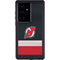 NHL New Jersey Devils Jersey Galaxy S24 Ultra Waterproof Case