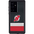 NHL New Jersey Devils Jersey Galaxy S24 Ultra Waterproof Case