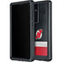 NHL New Jersey Devils Jersey Galaxy S24 Ultra Waterproof Case
