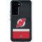NHL New Jersey Devils Jersey Galaxy S24 Waterproof Case