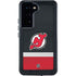 NHL New Jersey Devils Jersey Galaxy S24 Waterproof Case