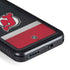 NHL New Jersey Devils Jersey Galaxy S24 Waterproof Case