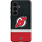 NHL New Jersey Devils Jersey Galaxy S26 Impact Case