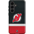 NHL New Jersey Devils Jersey Galaxy S26 Plus Impact Case