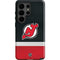 NHL New Jersey Devils Jersey Galaxy S26 Ultra Impact Case