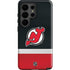 NHL New Jersey Devils Jersey Galaxy S26 Ultra Impact Case