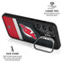 NHL New Jersey Devils Jersey Galaxy S26 Ultra Kickstand Case