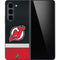 NHL New Jersey Devils Jersey Galaxy Z Fold5 5G Skin