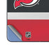 NHL New Jersey Devils Jersey Galaxy Z Fold5 5G Skin