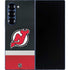 NHL New Jersey Devils Jersey Galaxy Z Fold6 Skin