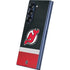 NHL New Jersey Devils Jersey Galaxy Z Fold6 Skin