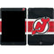 NHL New Jersey Devils Jersey iPad Skins
