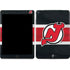 NHL New Jersey Devils Jersey iPad Skins