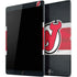 NHL New Jersey Devils Jersey iPad Skins