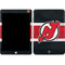 NHL New Jersey Devils Jersey Apple iPad Skin
