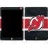 NHL New Jersey Devils Jersey Apple iPad Skin