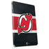 NHL New Jersey Devils Jersey Apple iPad Skin