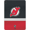 NHL New Jersey Devils Jersey Apple iPad Air Skin