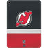 NHL New Jersey Devils Jersey Apple iPad Air Skin