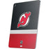 NHL New Jersey Devils Jersey Apple iPad Air Skin
