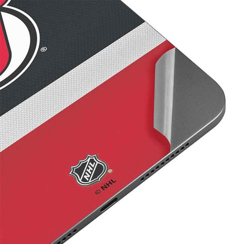 NHL New Jersey Devils Jersey Apple iPad Mini Skin