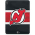 NHL New Jersey Devils Jersey Apple iPad Pro Skin
