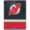 NHL New Jersey Devils Jersey iPad Cases