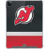NHL New Jersey Devils Jersey iPad Cases