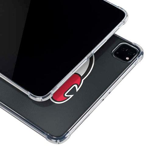 NHL New Jersey Devils Jersey iPad Cases