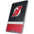 NHL New Jersey Devils Jersey iPad Cases