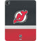 NHL New Jersey Devils Jersey iPad Pro 13in M4 (2024) Skin