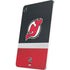 NHL New Jersey Devils Jersey iPad Pro 13in M4 (2024) Skin