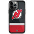 NHL New Jersey Devils Jersey iPhone Cases