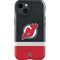 NHL New Jersey Devils Jersey iPhone 15 Impact Case