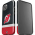 NHL New Jersey Devils Jersey iPhone 15 Impact Case