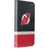 NHL New Jersey Devils Jersey iPhone 15 Plus Folio Case